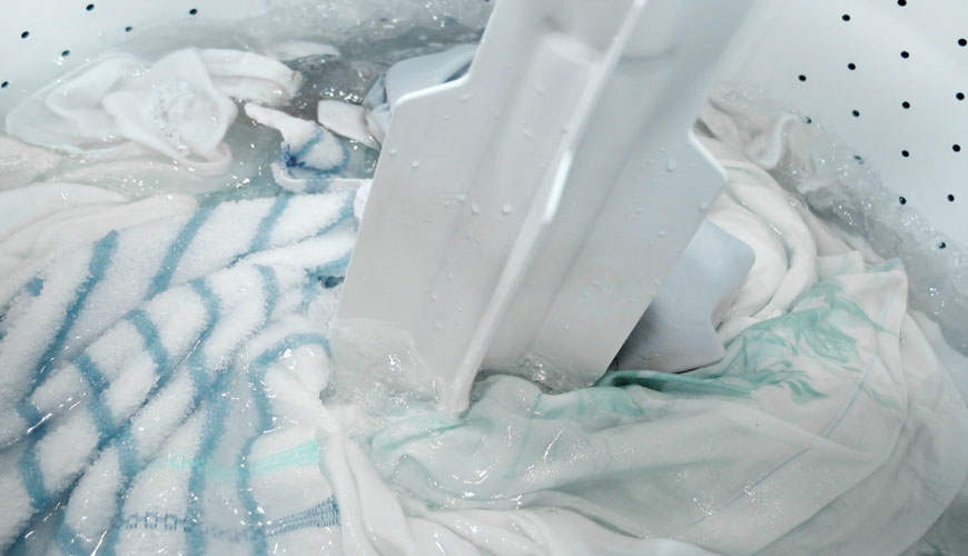 AATCC TS001 Quick Methods for Color Fastness to Chlorine and Non