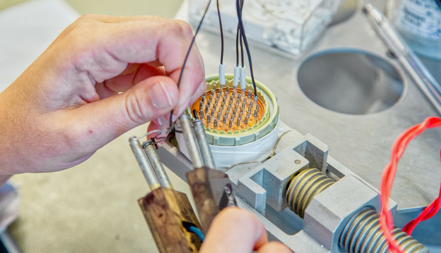 ASTM D1275 Test for Corrosive Sulfur in Electrical Insulating Fluids