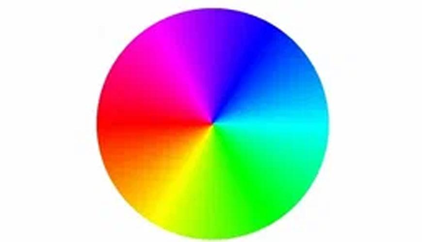 ASTM D2244 Aletle Ölçülen Renk Koordinatlarından Renk Toleranslarının ve Renk Farklarının Hesaplanması için Standart Uygulama