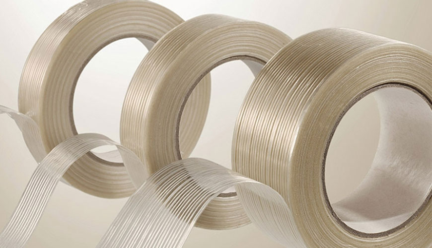 La fibra de vidrio Cinta aislante de envoltura térmica - China Cinta de  conjunto, la cinta de termoplásticos