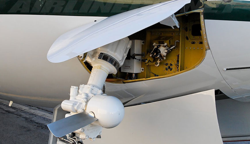 ASTM D3703 Havacılık Türbin Yakıtları, Benzin ve Dizel Yakıtlarının Hidroperoksit Sayısı için Standart Test Yöntemi