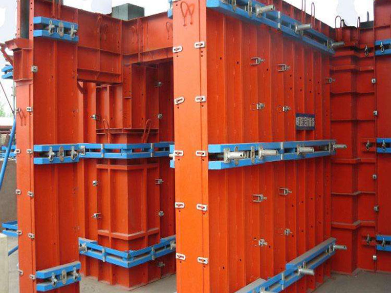 Steel Mold Qualification