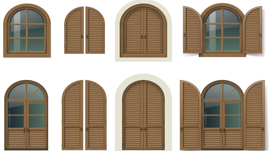 EN 13123-1 Pencereler, Kapılar ve Panjurlar, Patlamaya Dayanıklılık, Gereksinimler ve Sınıflandırma için Standart Test Yöntemi