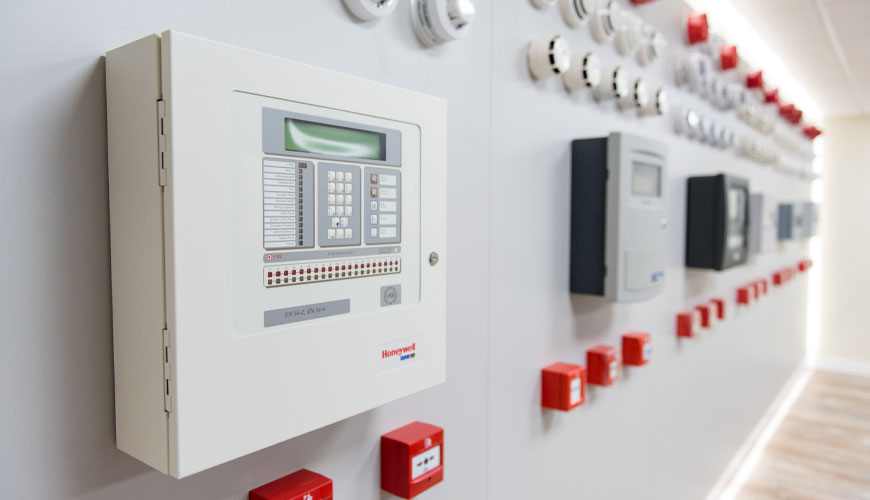 Fábrica de placa de circuito de alarma contra incendios profesional de  China - Servicio personalizado - TECOO