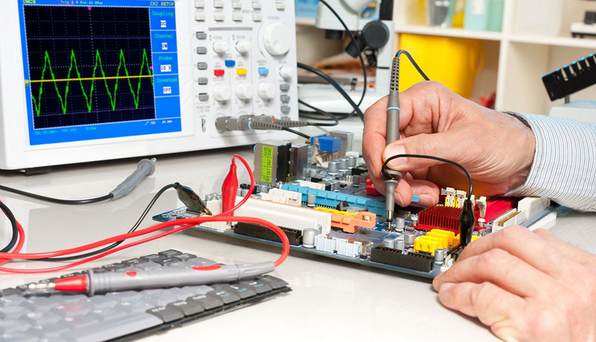 D-MSS-DS-23 Tests
