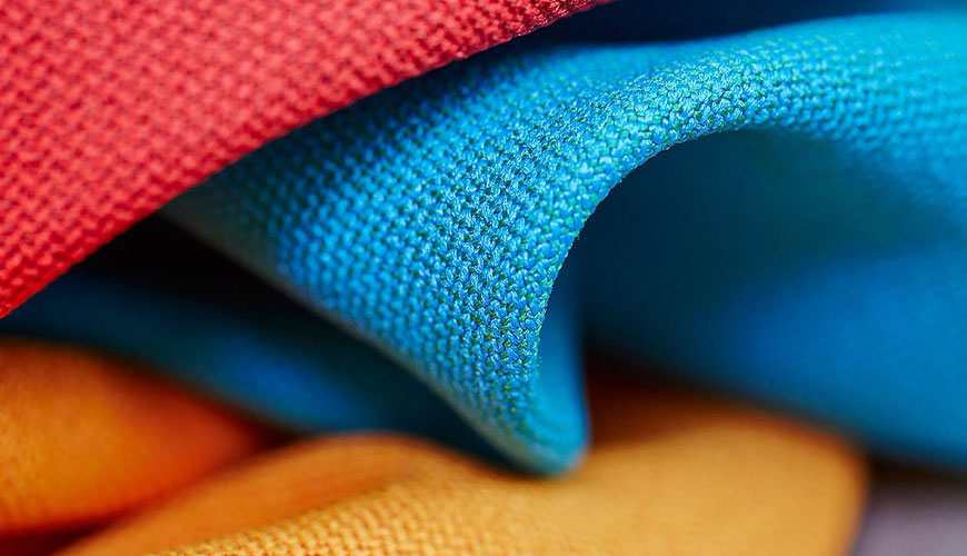 EN ISO 12945-1 Tekstiller, Kumaşın Yüzeyinde Tüylenme ve Boncuklanma Eğiliminin Belirlenmesi, Bölüm 1: Boncuklanma Kutusu Yöntemi