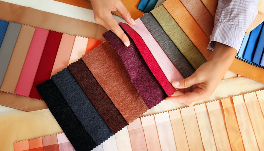 EN ISO 13937-1 Tekstiller, Kumaşların Yırtılma Özellikleri, Bölüm 1: Balistik Sarkaç Yöntemi (Elmendorf), Yırtılma Kuvvetinin Belirlenmesi