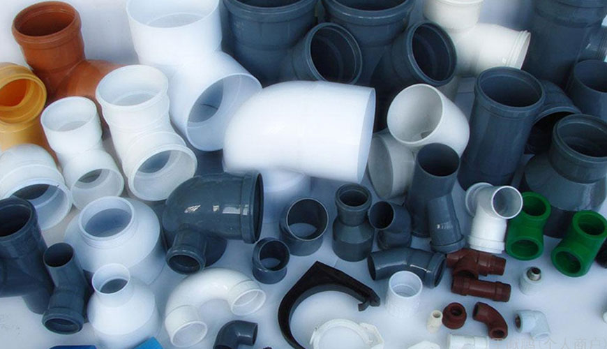 EN ISO 14855-1 Kontrollü Kompostlama Koşulları Altında Plastik Malzemelerin Nihai Aerobik Biyolojik Olarak Bozunabilirliğinin Belirlenmesi için Standart Test