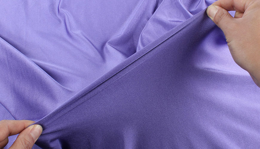 EN ISO 20932-2 Tekstil - Kumaşların Esnekliğinin Belirlenmesi - Çok Eksenli Testler