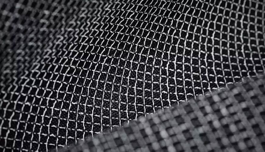 FORD FLTM BN 108-01 Tekstil Kumaşların Aşınmaya Dayanımı, Şişirilen Diyafram Yöntemi