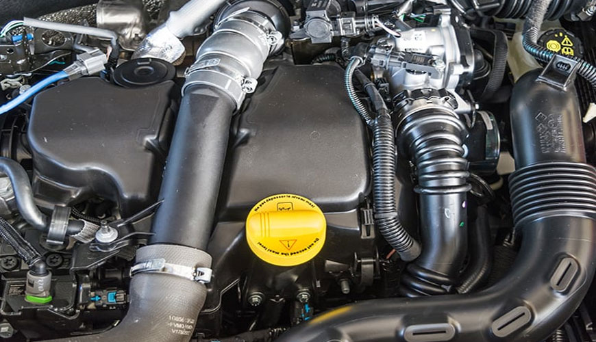 GMW 14914 Test Fluids for Fuel Resistance