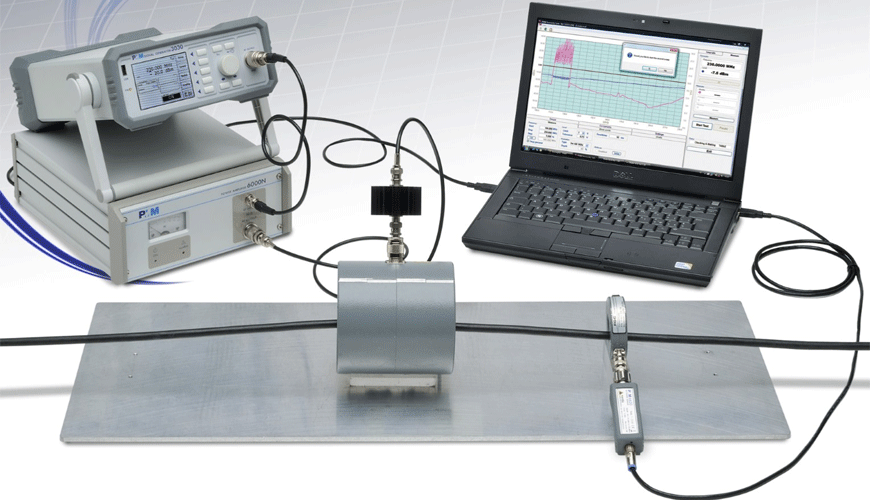 IEC 61000-4-14 Voltaj Dalgalanması Bağışıklığı Test Standardı
