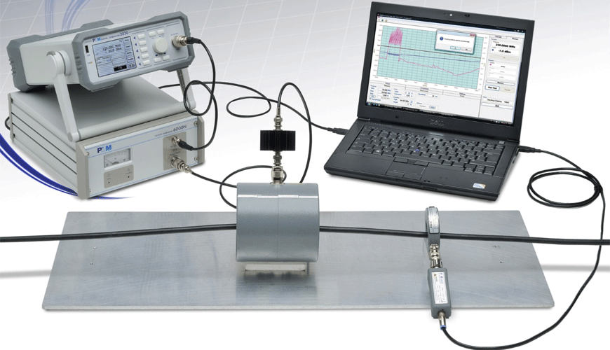 D-MSS-DS-23 Tests