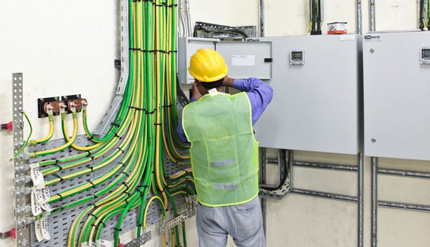 IEC 613861 Piping Systems for Electrical Installations Part 1
