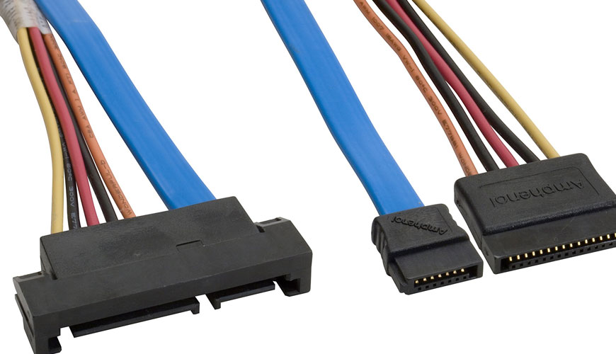 IEC EN 60603-7-5 Elektronik Ekipman için Konektörler - Bölüm 7-5: Veri Aktarımları için 8 Yollu - Blendajlı - Serbest ve Sabit Konektörler için Ayrıntılı Spesifikasyon