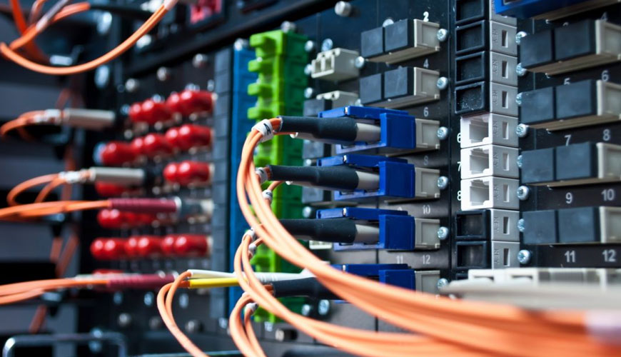 IEC EN 60794-3-21 Fiber Optik Kablolar - Bölüm 3-21: Dış Mekan Kabloları - Bina Kablolarında Kullanım için Kendinden Destekli Optik Hava Telekomünikasyon Kabloları için Ürün Spesifikasyonu
