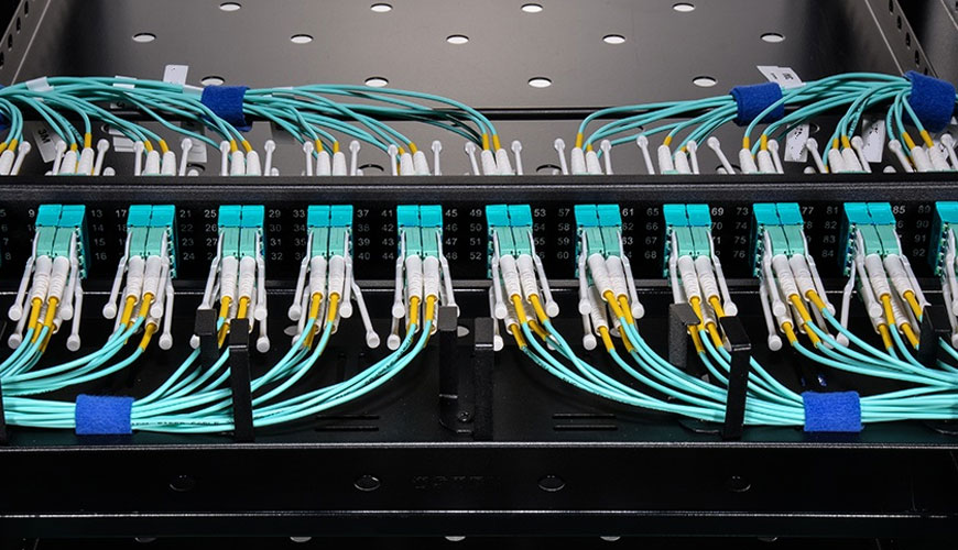 IEC EN 62275 Kablo Yönetim Sistemleri, Elektrik Tesisatları için Kablo Bağları