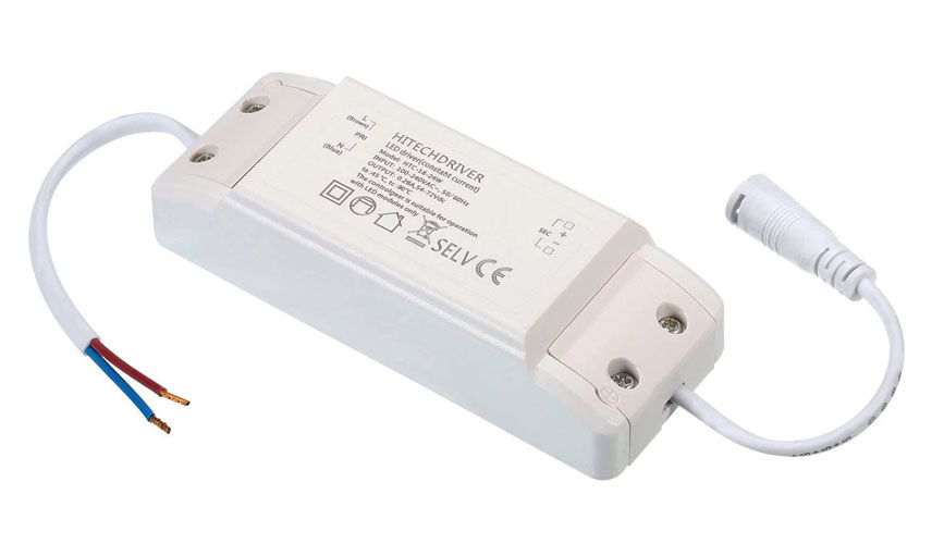 IEC EN 62384 LED Modüllerinin Elektronik Kontrol Donanımı için Performans Gereksinimleri Testi