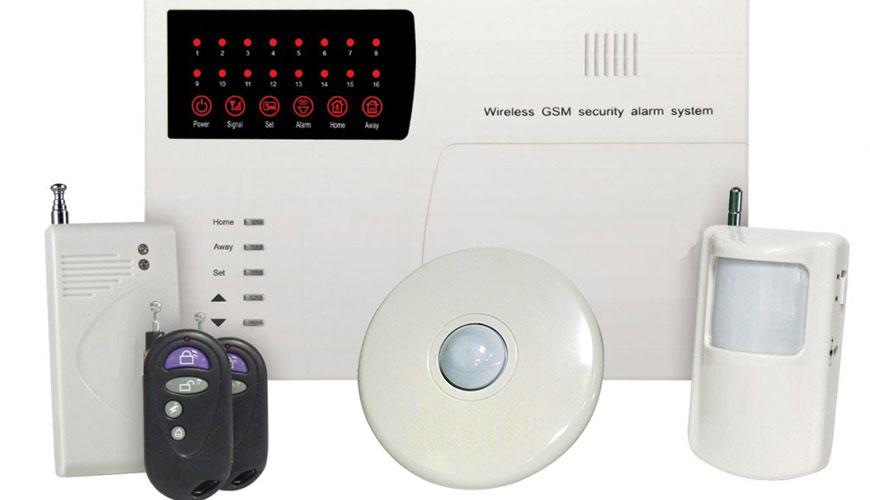 IEC EN 62642-2-5 Alarm Sistemleri - İzinsiz Girme ve Alıkoyma Sistemleri - Bölüm 2-5: İzinsiz Giriş Dedektörleri - Kombine Pasif Kızılötesi - Ultrasonik Dedektörler