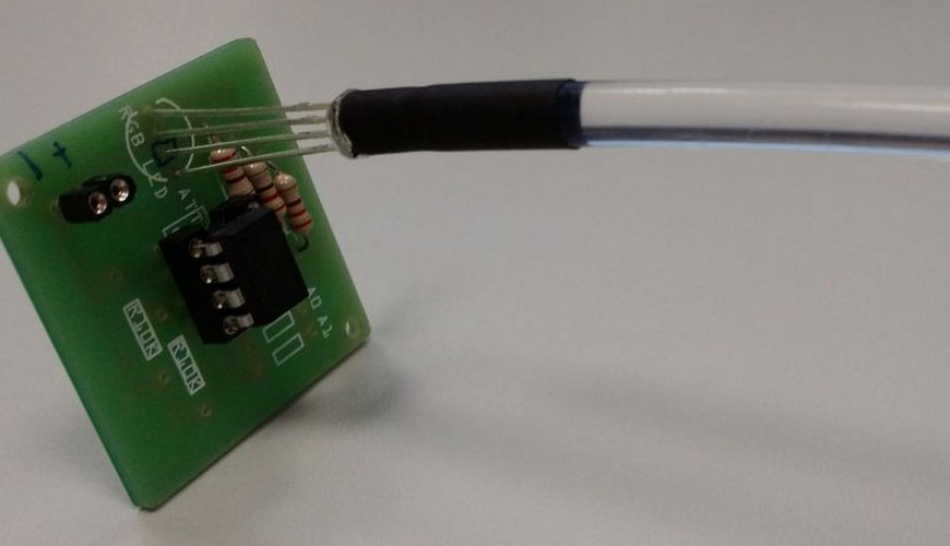 IEC EN 6266121 Optical Backplanes Part 21 Optical Backplane Using