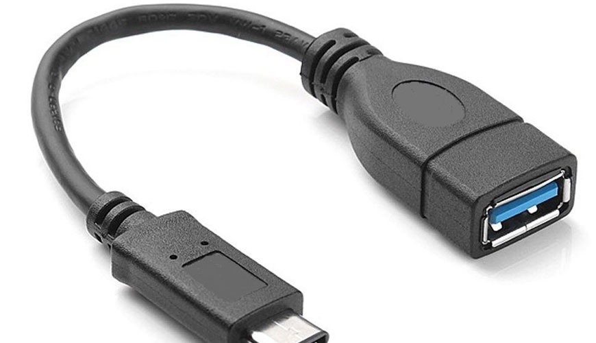 IEC EN 62680-1-3 Veri ve Güç için Evrensel Seri Veri Yolu Arabirimleri - Bölüm 1-3: Ortak Bileşenler - USB Tip-C Kablo ve Konektör Özellikleri Testi