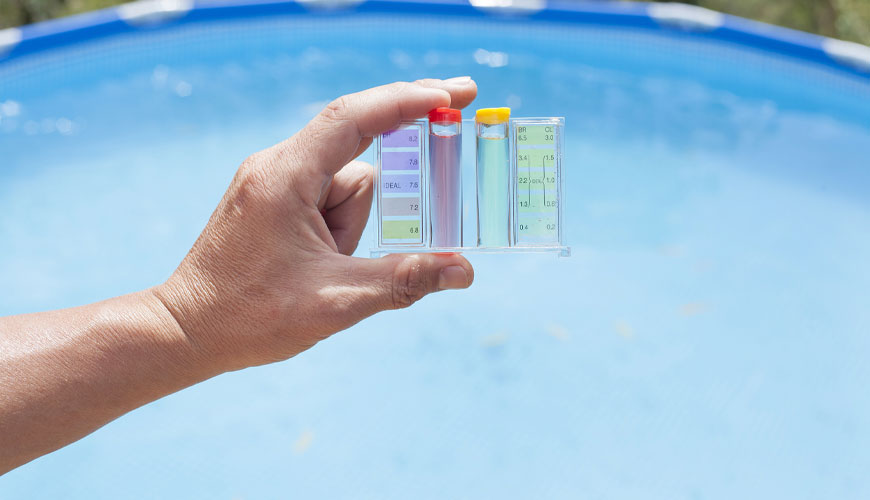 Stop Golf 4 2 Cuscini D'aria Per Chiusura Piscina Fuori Terra 4'x4' - Compensatore Ghiaccio Invernale, Per Piscine Above-ground Cuscino Gonfiabile Per Piscina