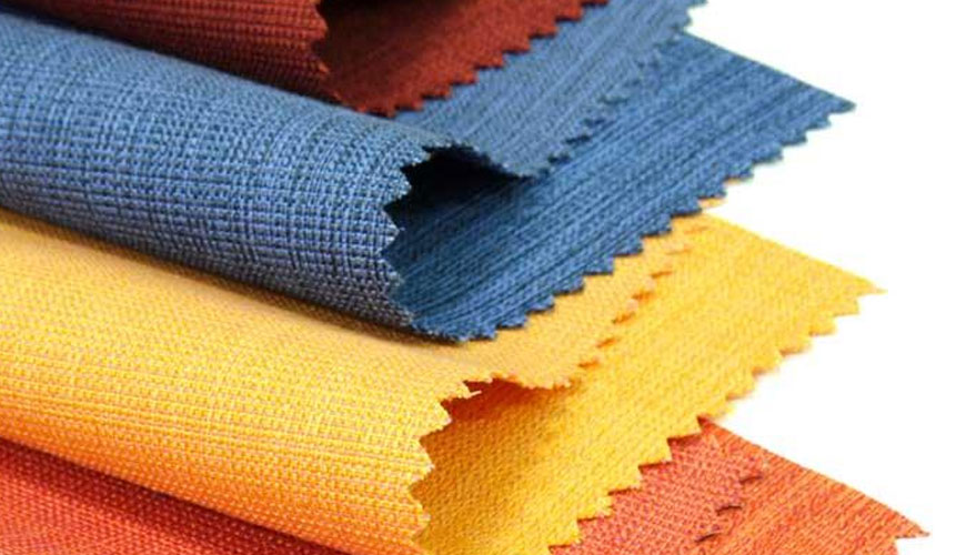 ISO 13938-2 Tekstiller, Kumaşların Patlama Özellikleri, Bölüm 2: Patlama Mukavemeti için Standart Test