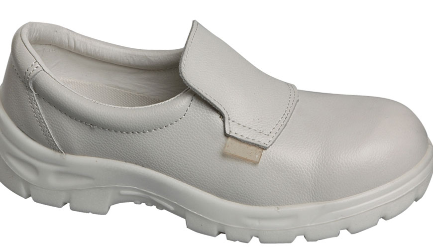 ISO 2251 Astarlı Antistatik Kauçuk Ayakkabı - Özellikler