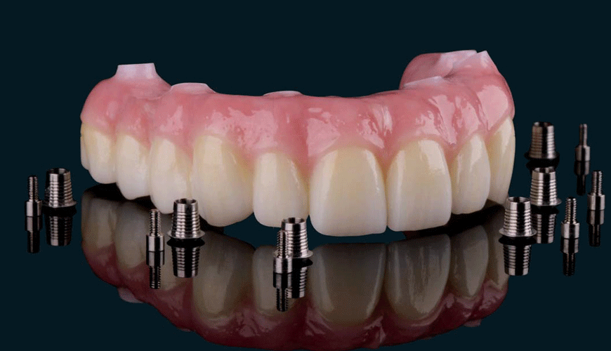 ISO 29022 Diş Hekimliği - Yapışma - Çentikli Kayma Bağlanma Mukavemeti Test Standardı