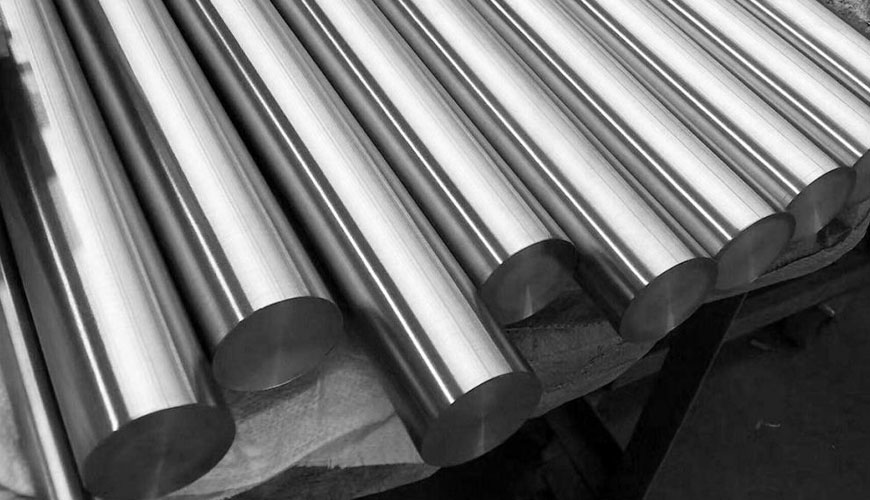 ISO 3651-2 Paslanmaz Çeliklerin Taneler Arası Korozyona Karşı Direncinin Tayini - Ferritik, Östenitik ve Ferritik-Östenitik (Dupleks) Paslanmaz Çelikler - Sülfürik Asit İçeren Ortamlarda Korozyon Testi
