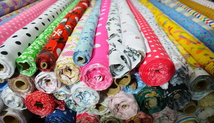 ISO 3759 Tekstil - Boyut Değişikliğinin Belirlenmesi için Testlerde Kumaş Numunelerinin ve Giysilerin Hazırlanması, İşaretlenmesi ve Ölçülmesi