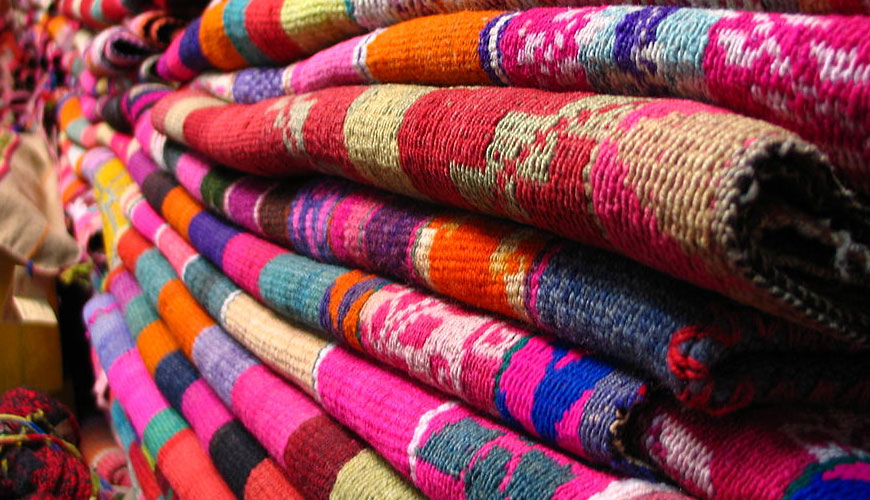 ISO 5084 Tekstiller, Tekstil ve Tekstil Ürünlerinin Kalınlıklarının Tayini