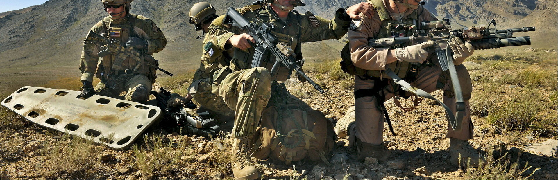 Balistik MIL-SPEC Testleri