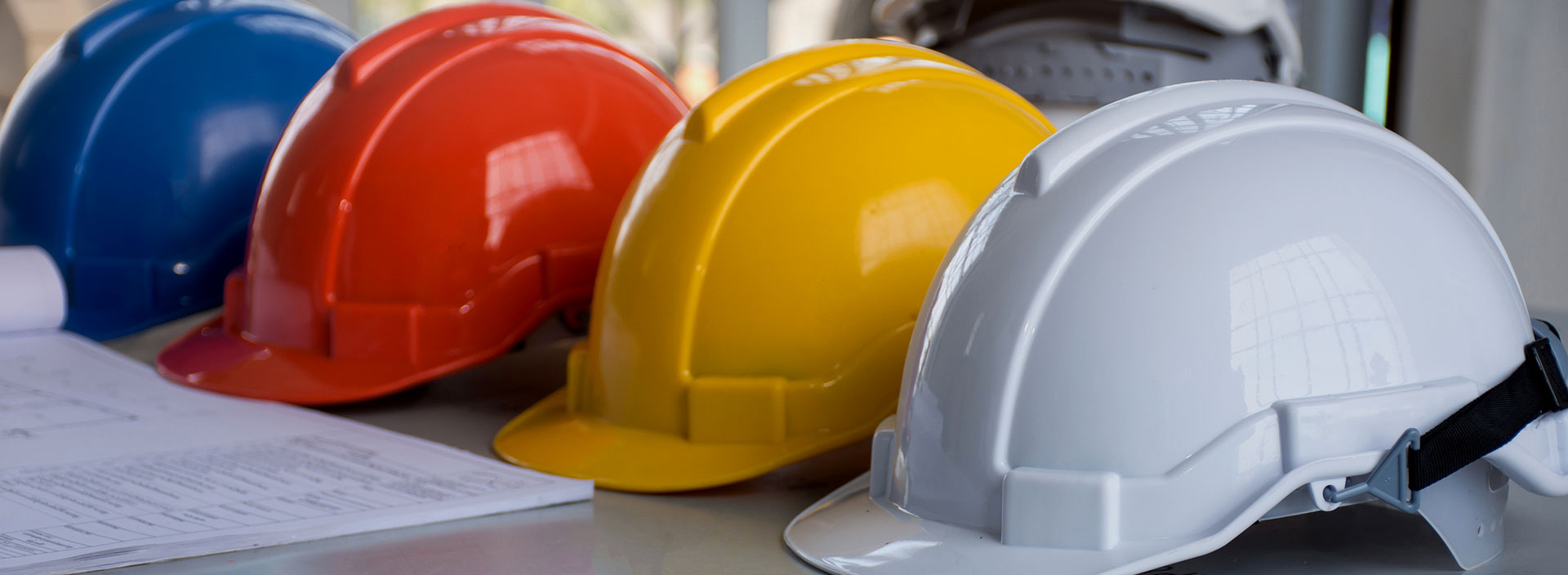 Baş Koruma Ekipmanı Testleri