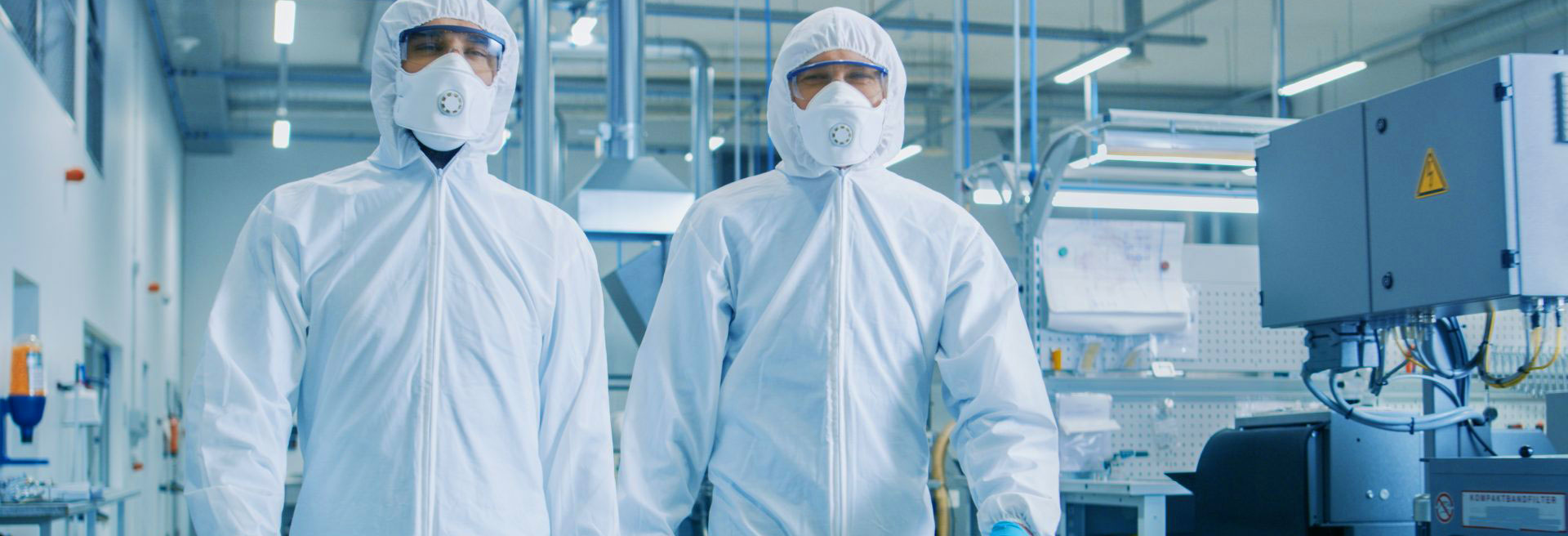 Hassas Temizlik Testleri