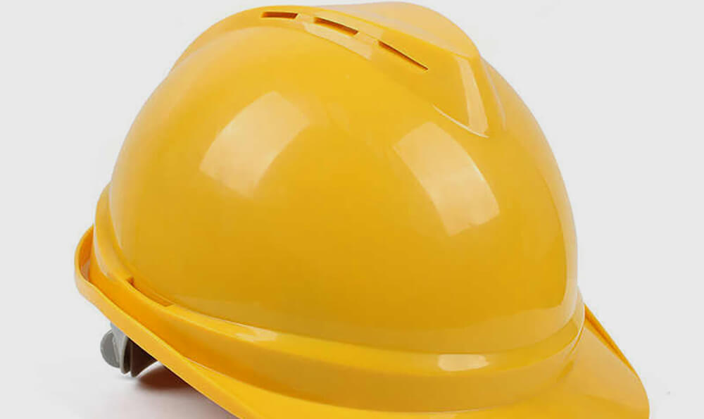 Baş Koruma Ekipmanı Testleri