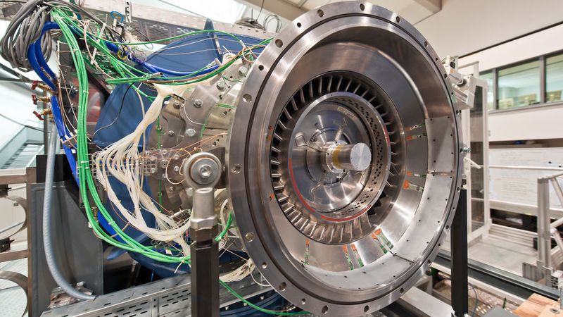 Havacılık ve Uzay Testleri