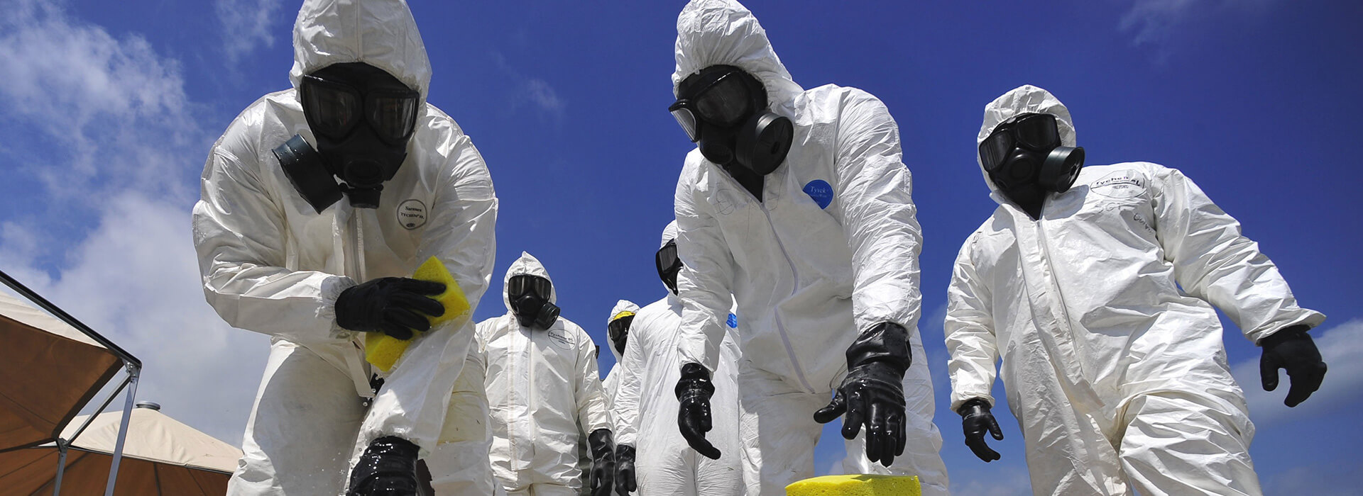 Koruyucu Giyecek Testleri