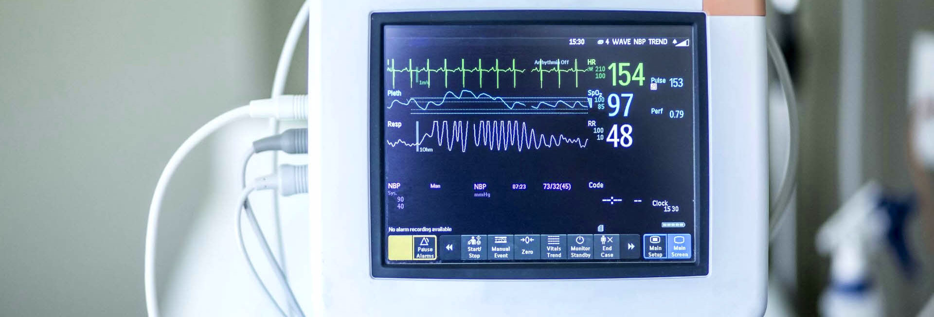 IEC 60601-2-37 Elektrikli Tıbbi Cihazlar - Bölüm 2-37: Ultrasonik Tıbbi Teşhis ve Görüntüleme Donanımının Güvenliği İçin Standart Test
