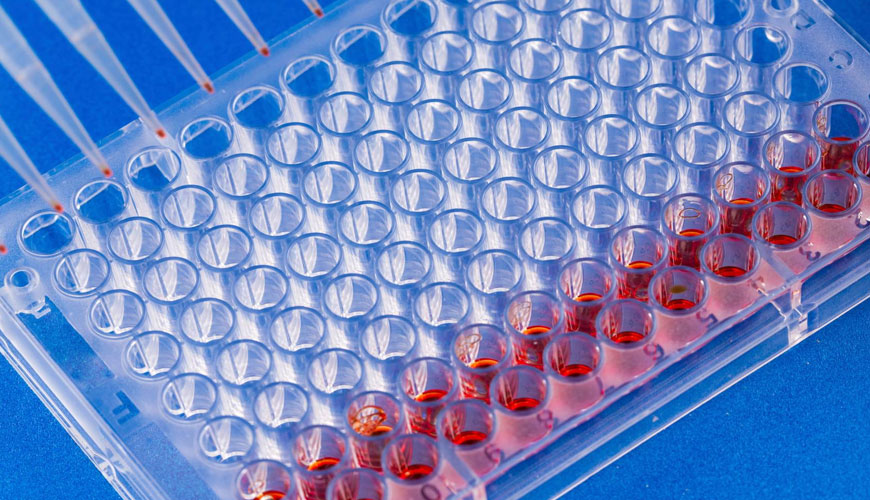 OECD 432 In Vitro 3T3 NRU Phototoxicity Test