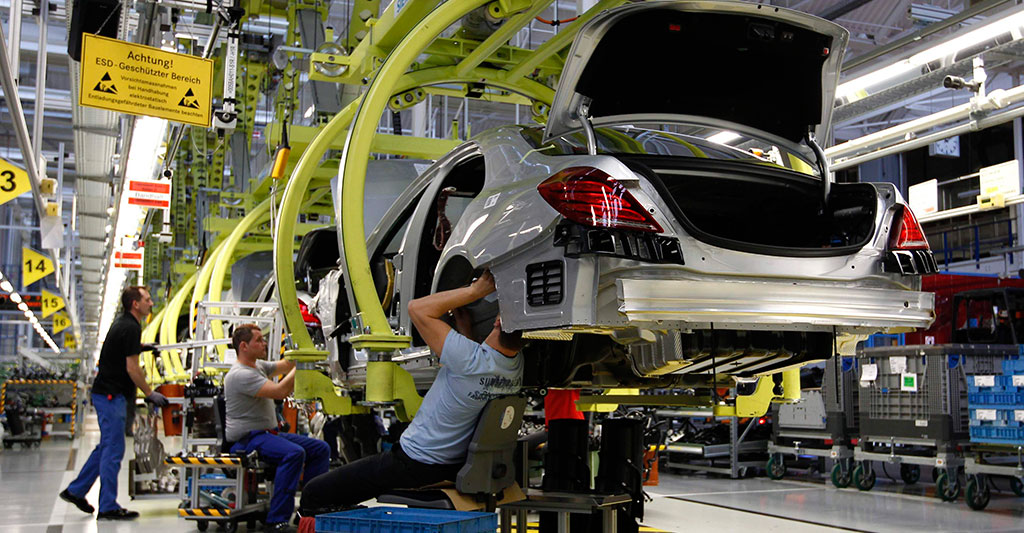 汽車型式認可測試 汽車型式認可測試