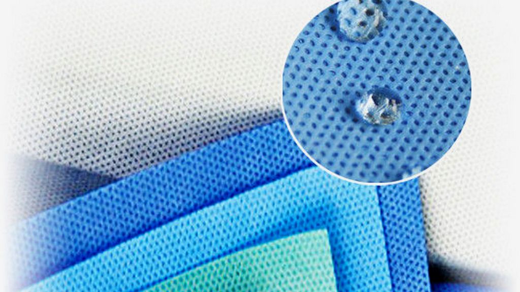 spunbond kumas testleri su gecirmezlik testi