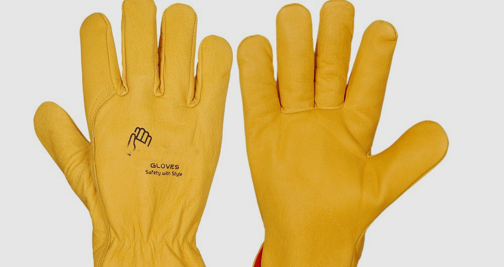 TS 420 Protective Gloves